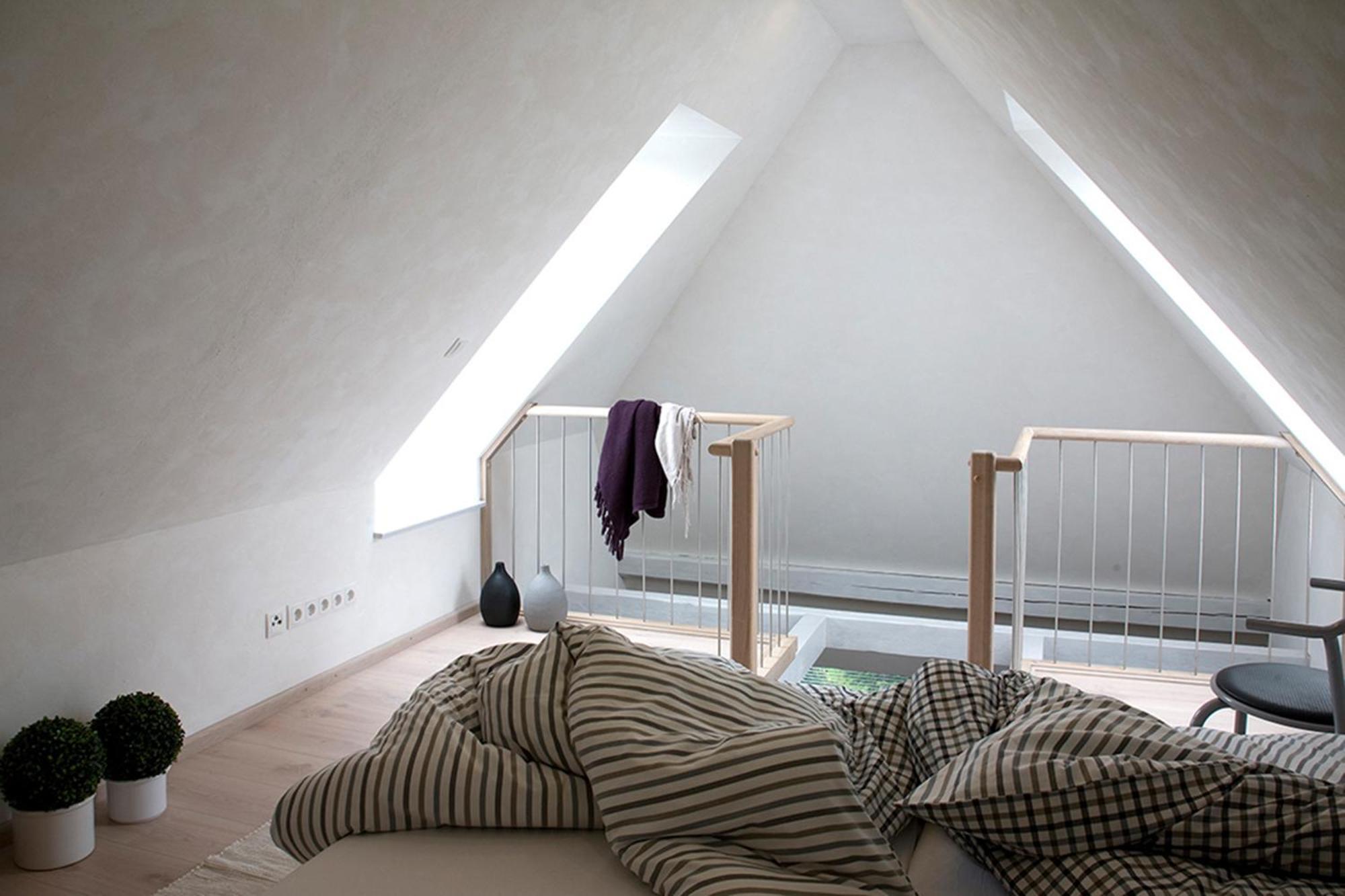 海德Haus Schulz公寓 外观 照片