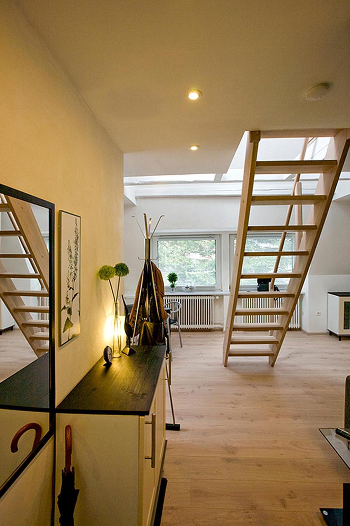 海德Haus Schulz公寓 外观 照片