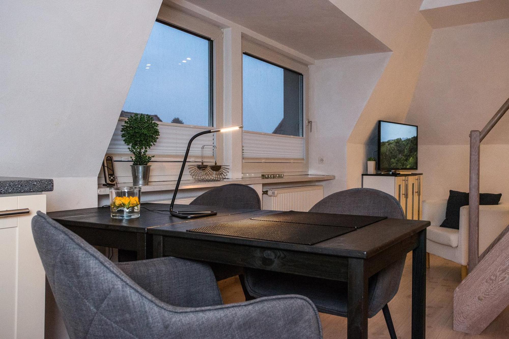 海德Haus Schulz公寓 外观 照片
